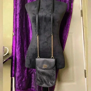 Small juicy couture crossbody bag